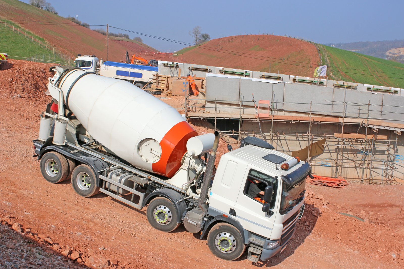 Urban Road Development